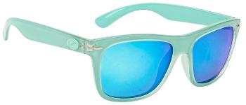 Strike King SK Plus Cash Seafoam Crystal/Blue Mirror Rybárske okuliare