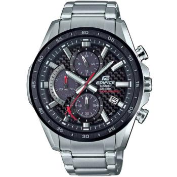 Casio Edifice EQS-900DB-1AVUDF - 30 dní na vrátenie tovaru, Garancia originality