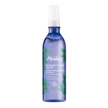 Melvita Čistiaci gél Bouquet Floral Detox (Gentle Clean sing Jelly) 200 ml