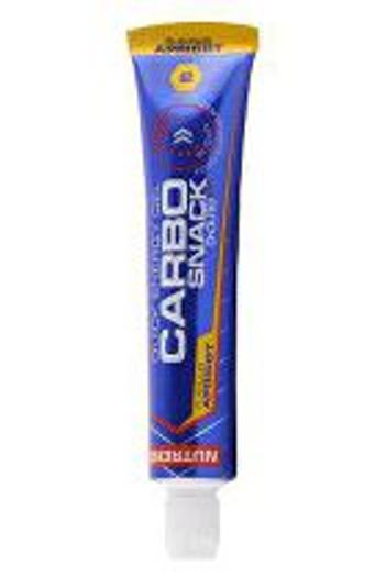 Nutrend Carbosnack marhuľový gél 55g tuba + Množstevná zľava