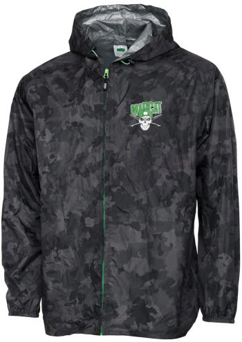 Madcat bunda dominion jacket nightcamo - m