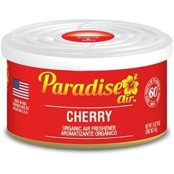 Paradise Air Organic Air Freshener, vôňa Višňa (ORG-001)