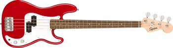 Fender Squier Mini Precision Bass LF DKR