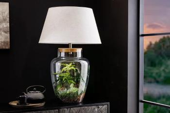 Stolová lampa ANUR Dekorhome