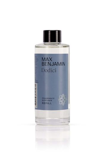 Náplň do difúzora Max Benjamin Dodici 150 ml