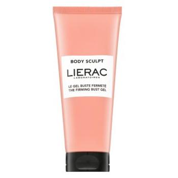 Lierac Body Sculpt spevňujúca starostlivosť na dekolt a poprsie The Firming Bust Gel 75 ml