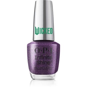 OPI Wicked Infinite Shine lak na nechty odtieň Head Shizstress 15 ml