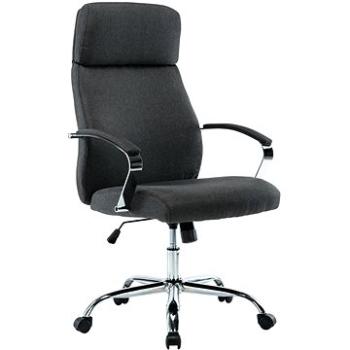 BHM Germany Faro, textil, tmavo sivé (C1006109) + ZDARMA Služba AlzaPlus+ ročné členstvo ako darček