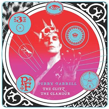 Perry Farrell, The Glitz: The Glamour, CD