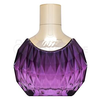 James Bond 007 For Women III parfémovaná voda pre ženy 50 ml   - 30 dní na vrátenie tovaru, Garancia originality