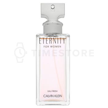 Calvin Klein Eternity Eau Fresh parfémovaná voda pre ženy 100 ml   - 30 dní na vrátenie tovaru, Garancia originality