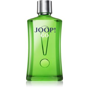 JOOP! Go toaletná voda pre mužov 200 ml