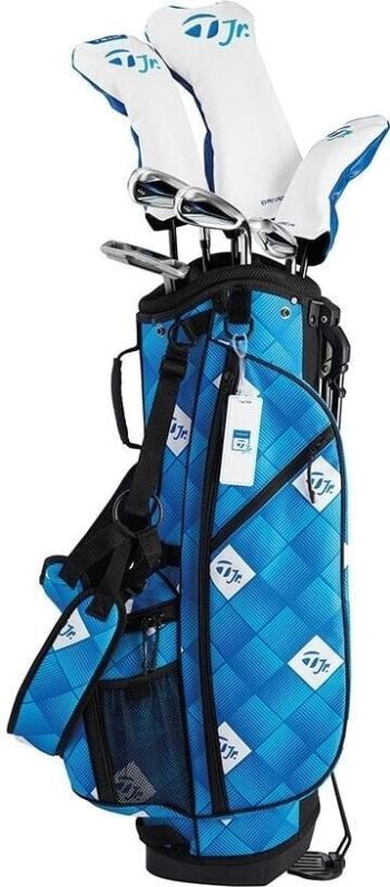 TaylorMade Team Junior - Ľavá ruka Junior Golfový set