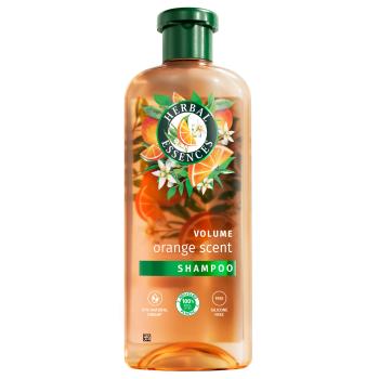 HERBAL ESSENCES Orange Scent Volume, Šampón na jemné vlasy 350 ml