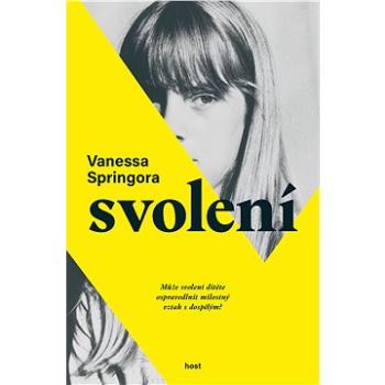 Svolení (978-80-275-0518-0)