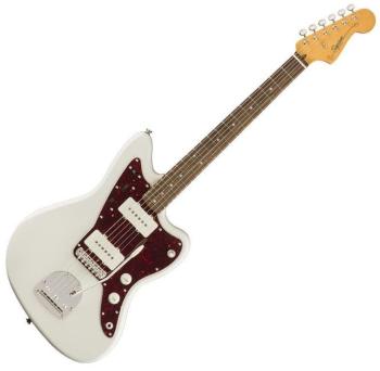 Fender Squier Classic Vibe '60s Jazzmaster IL Olympic White Elektrická gitara