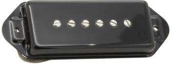 Seymour Duncan SANTR-P90DE B BLK Black Gitarový snímač