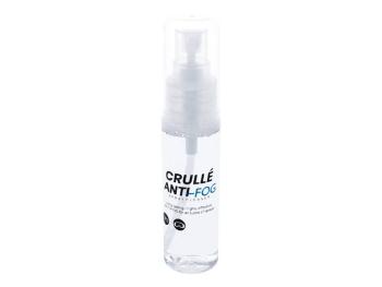 Čistiaci sprej na okuliare Crullé Anti-fog 30 ml