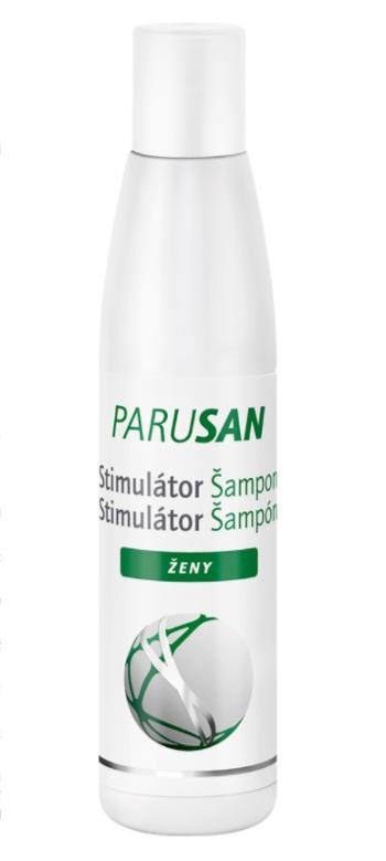 PARUSAN Stimulátor Šampón pre ženy 200 ml