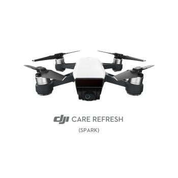 DJI Care Refresh (Spark biztosítás) (Spark)