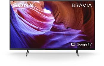 Televízió 50" Sony Bravia KD-50X85K