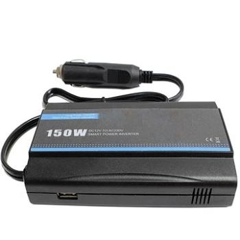 OEM Inteligentný menič 12/220V150 W (4420049)