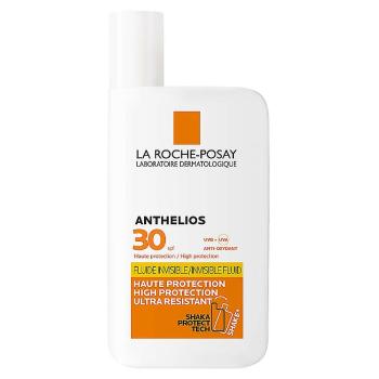 LA ROCHE-POSAY Anthelios Shaka ultraľahký fluid na tvár SPF 30 50 ml