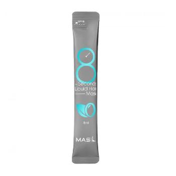Masil Intenzívne regeneračná maska na vlasy (8 Seconds Liquid Hair Mask) 20 x 8 ml