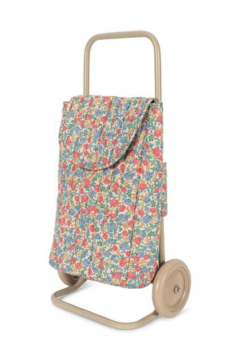 Detský kočík Konges Sløjd KIDS TROLLEY KS102764