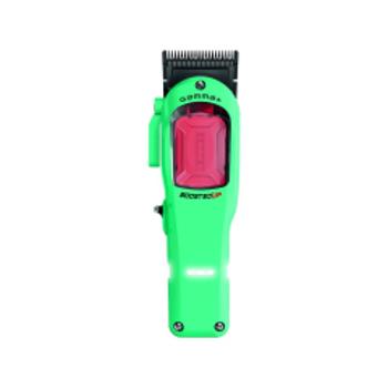 Gamma Piu Clipper Boosted UP