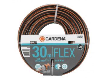 Gardena Comfort FLEX Tömlő 15 mm (5/8') 30 m