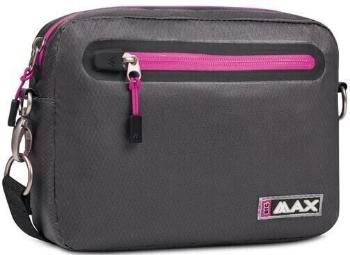 Big Max Aqua Value Charcoal/Fuchsia 2,5 L Taška