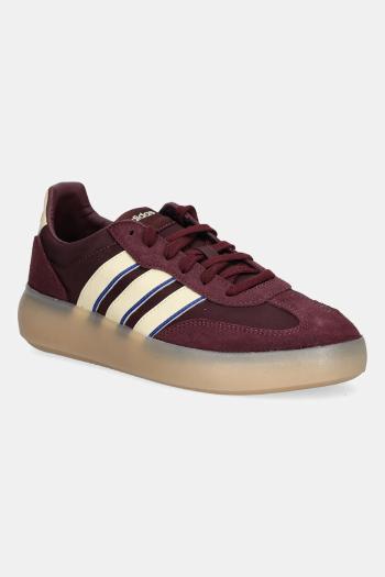Tenisky adidas Barreda Decode červená farba, JR3544