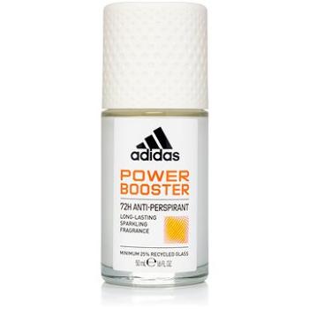 ADIDAS Women Power Booster Antiperspirant 50 ml (3616303842147)