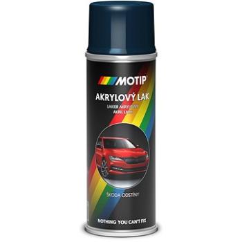 MOTIP M SD modrá kráľovská 150 ml (SD4710)