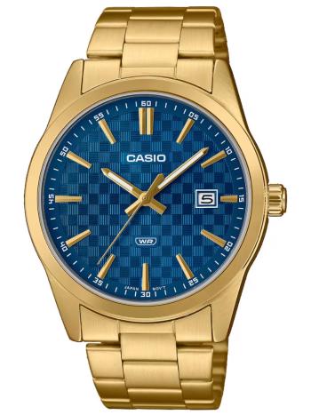 CASIO MTP-VD03G-2A PÁNSKE HODINKY + KRABIČKA