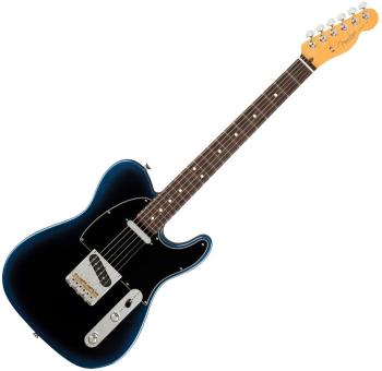 Fender American Professional II Telecaster RW Dark Night Elektrická gitara