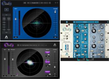 Apogee Clearmountain Series Volume 1 (Digitálny produkt)
