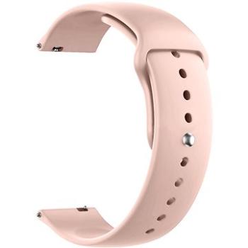 Eternico Essential Universal Quick Release 22 mm Pure Beige (AET-U22E-PB)