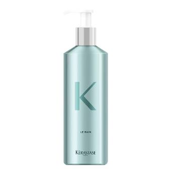 Kérastase Náhradná fľaša pre šampón Resistence (Shampoo Aluminum Bottle) 500 ml