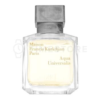 Maison Francis Kurkdijan Aqua Universalis toaletná voda unisex 70 ml   - 30 dní na vrátenie tovaru, Garancia originality