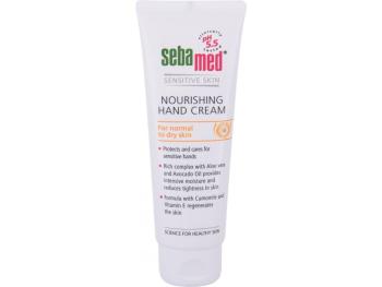 Sebamed Vyživujúci krém na ruky (Nourishing Hand Cream) 75 ml