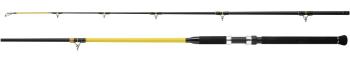 Wft prút never crack catfish boat 2,4 m 250-1000 g