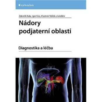 Nádory podjaterní oblasti (978-80-247-2867-4)