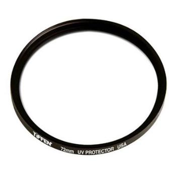 TIFFEN 72MM SLIM UV