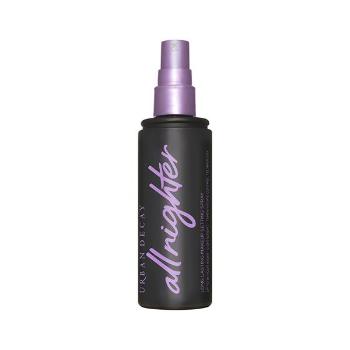 Urban Decay Fixační sprej na make-up All Nighter (Setting Spray) 118 ml