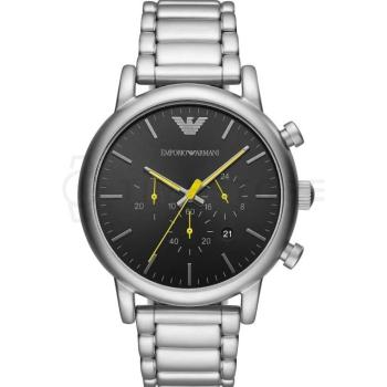 Emporio Armani Luigi AR11324 - 30 dní na vrátenie tovaru, Garancia originality