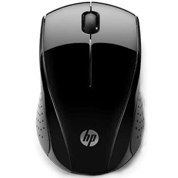 HP Wireless Mouse 220 (3FV66AA#ABB)