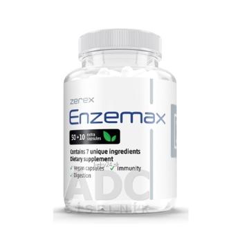 Zerex Enzemax