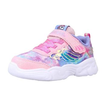 Skechers  UNICORN STORM  Módne tenisky Ružová